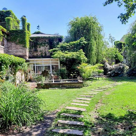 La Ignacia Bed And Breakfast Pilar  Kültér fotó
