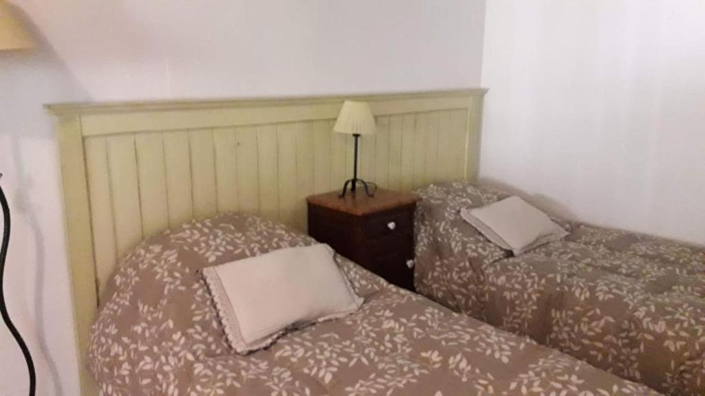 La Ignacia Bed And Breakfast Pilar  Kültér fotó