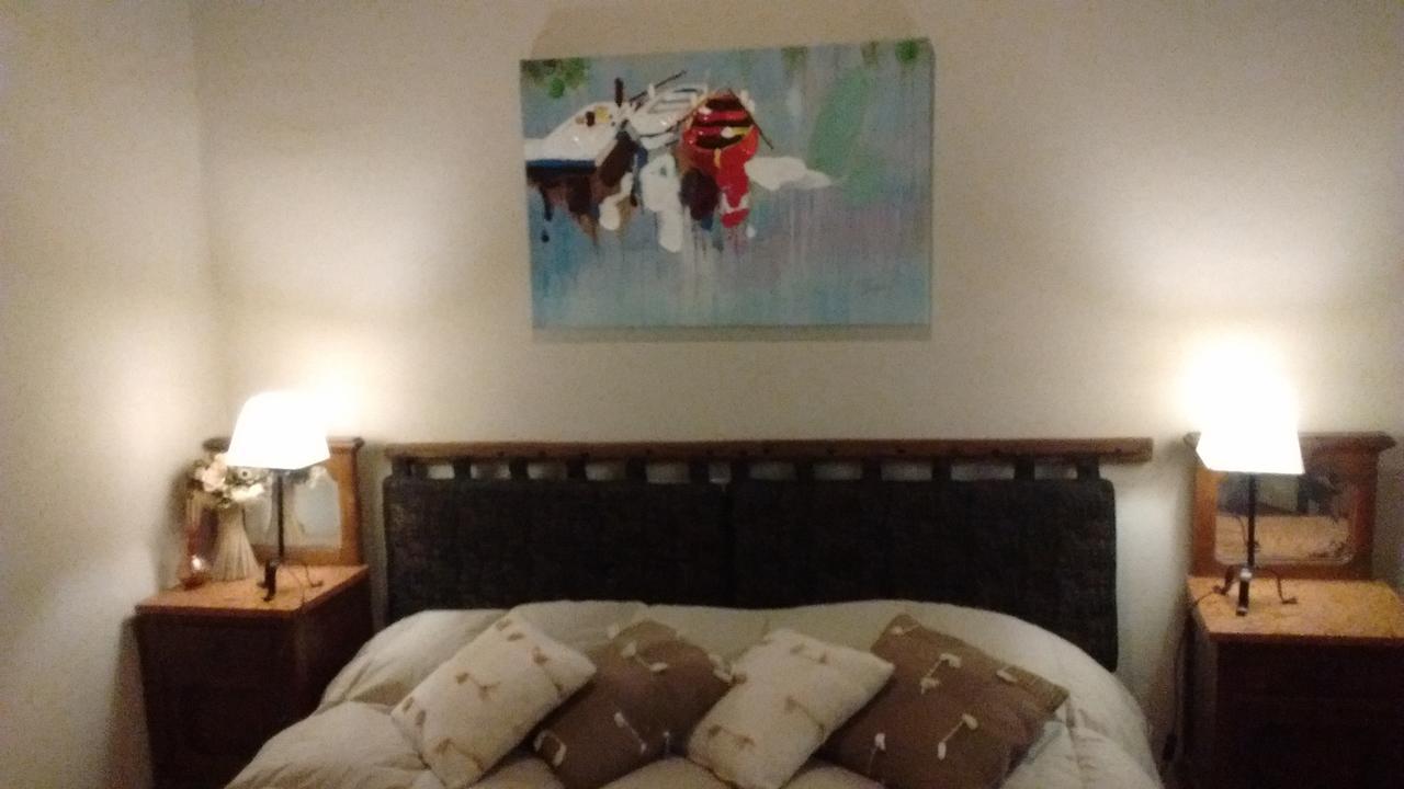 La Ignacia Bed And Breakfast Pilar  Kültér fotó