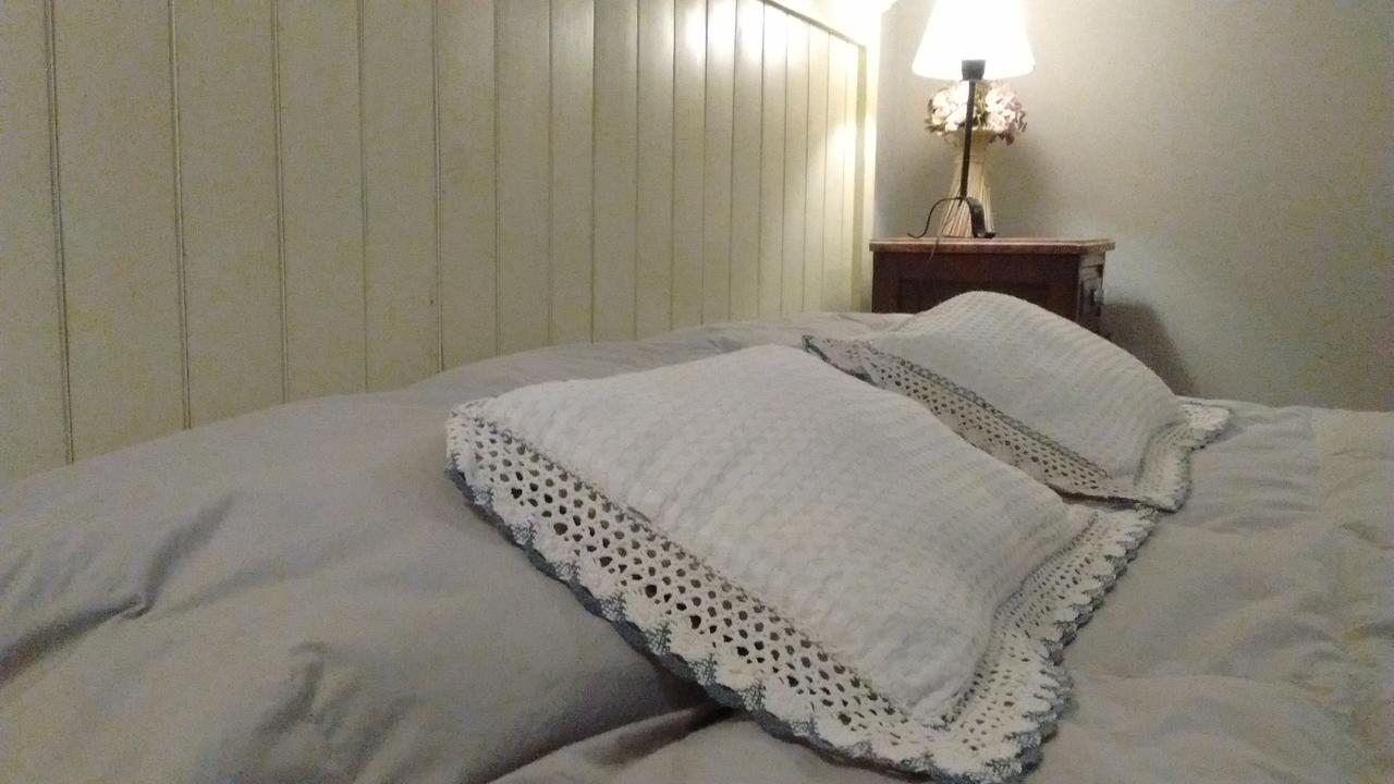 La Ignacia Bed And Breakfast Pilar  Kültér fotó
