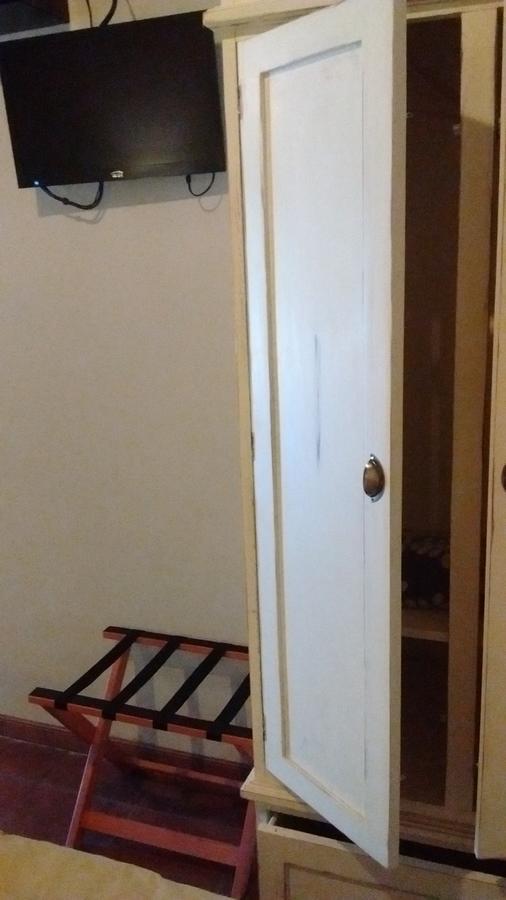 La Ignacia Bed And Breakfast Pilar  Kültér fotó