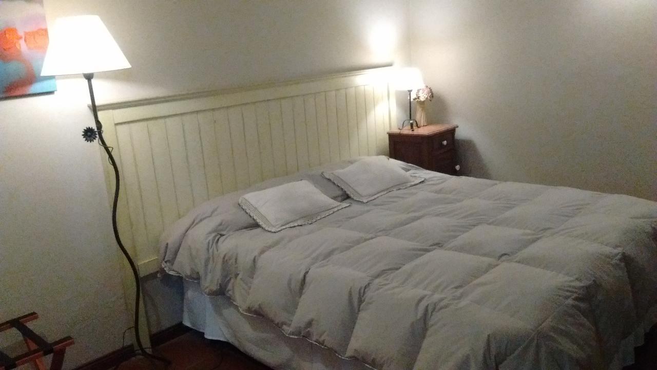 La Ignacia Bed And Breakfast Pilar  Kültér fotó