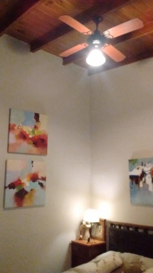 La Ignacia Bed And Breakfast Pilar  Kültér fotó
