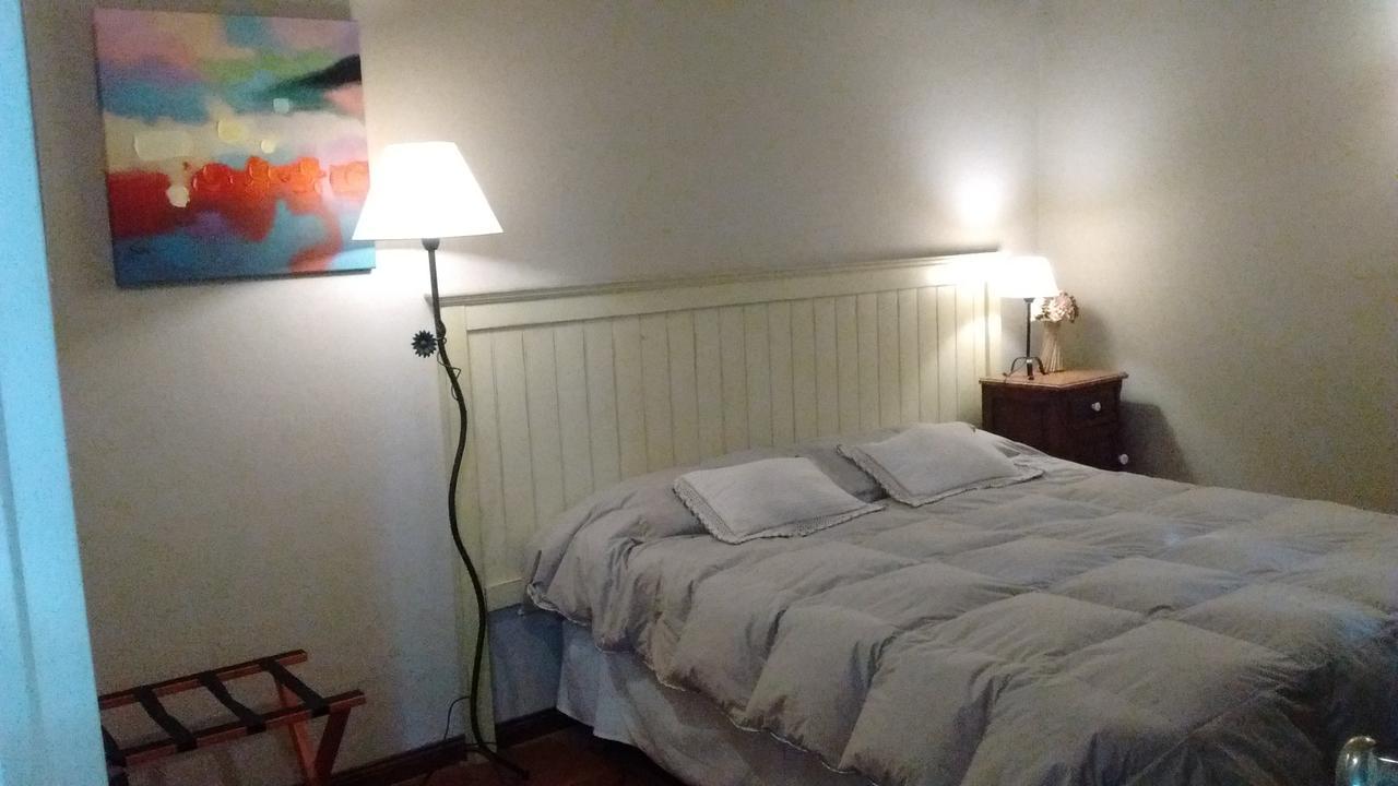 La Ignacia Bed And Breakfast Pilar  Kültér fotó