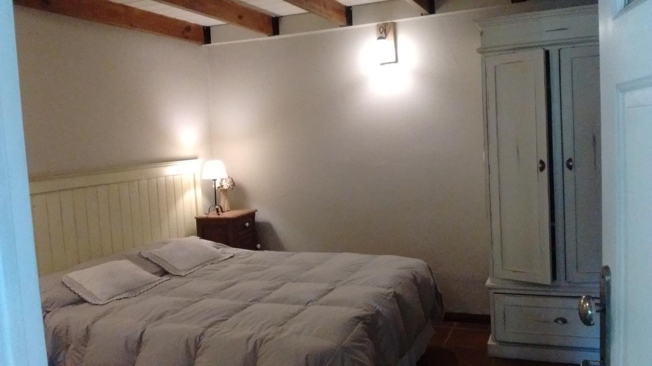 La Ignacia Bed And Breakfast Pilar  Kültér fotó