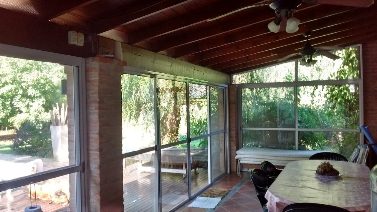 La Ignacia Bed And Breakfast Pilar  Kültér fotó
