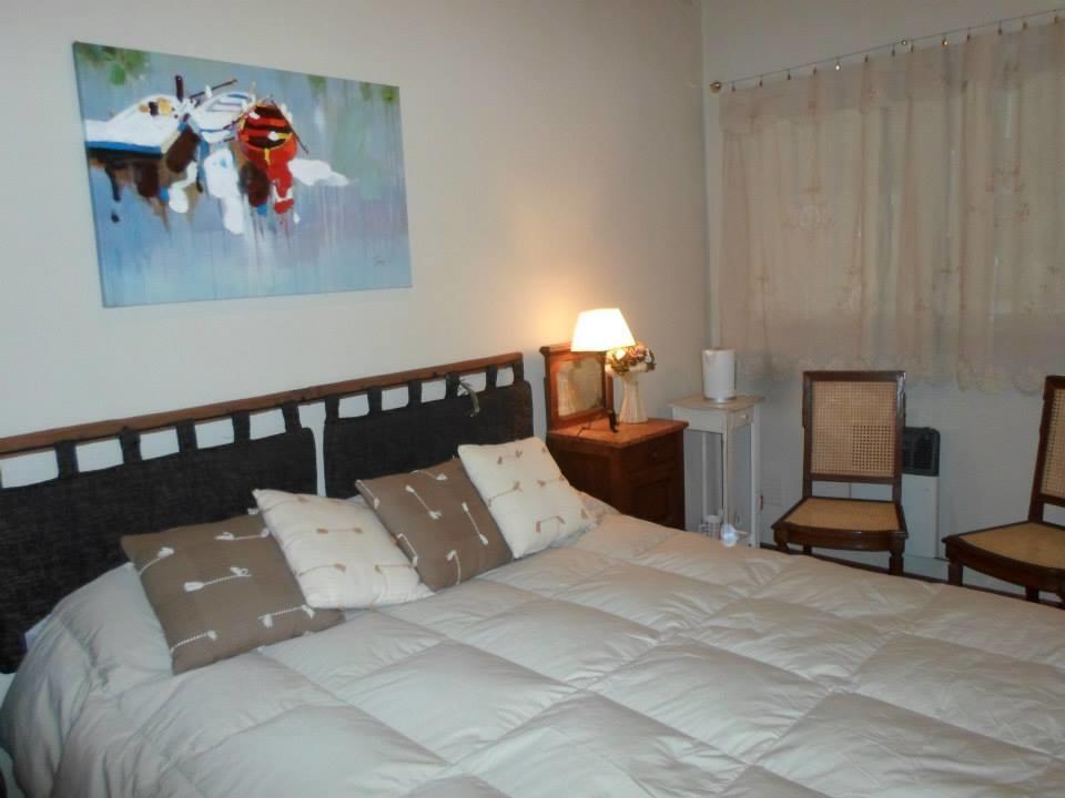 La Ignacia Bed And Breakfast Pilar  Kültér fotó