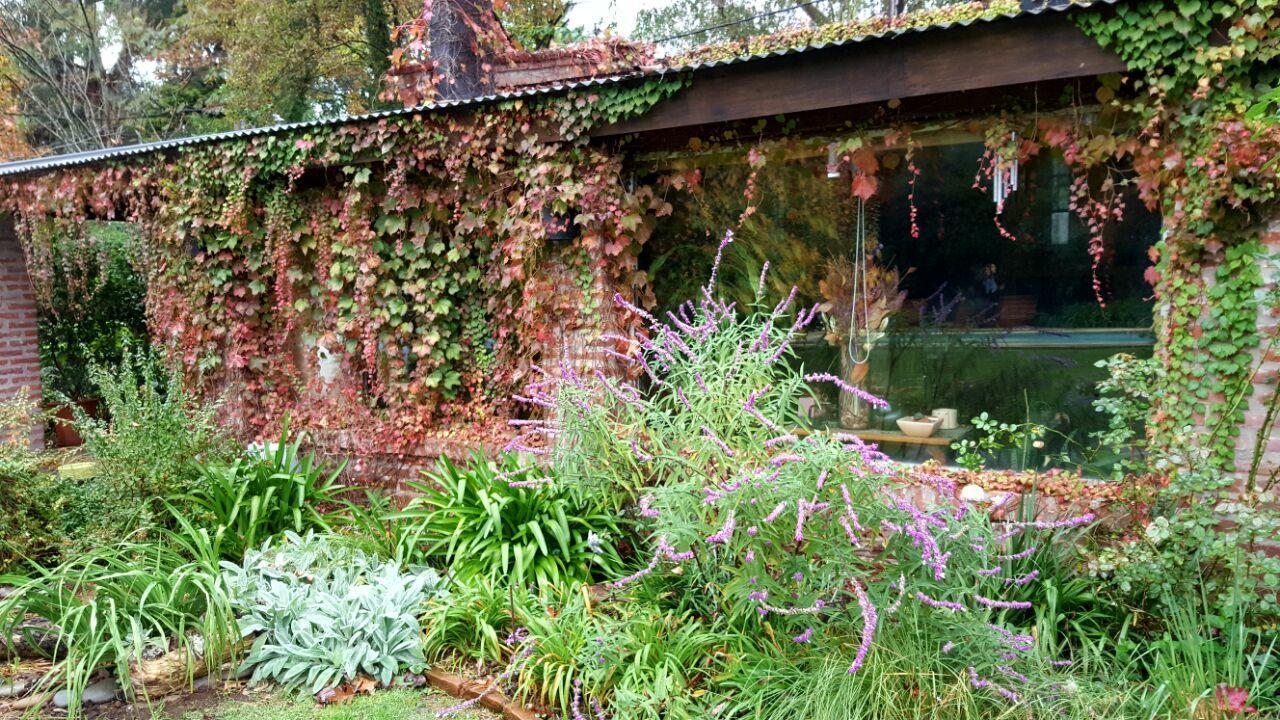 La Ignacia Bed And Breakfast Pilar  Kültér fotó